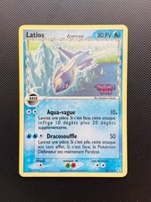 Carte Pokémon Latios 22/110