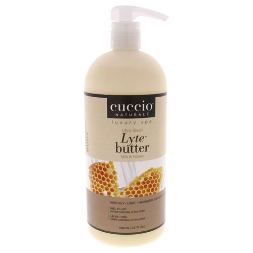 Cuccio naturale crema - naturale,