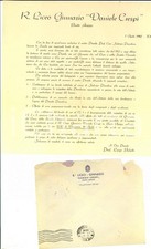 1942 BUSTO ARSIZIO (VA) Liceo