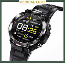 GPS Sport Smartwatch con