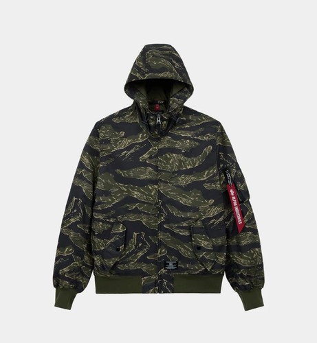 Alpha industries giacca - industries, l-2b