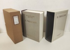 Vocabolario treccani il - il, "il