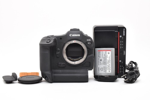 Canon eos fotocamera - eos,