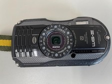 PENTAX Optio WG-III fotocamera