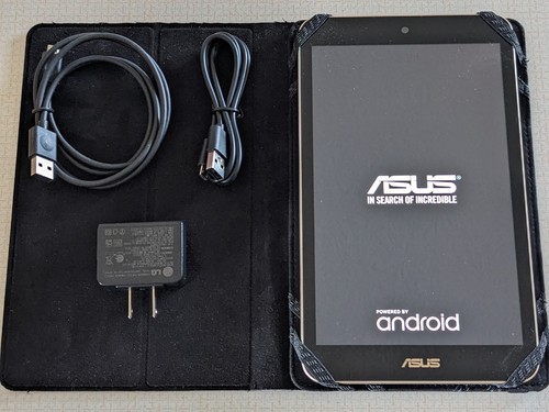 Asus memo pad - 8, tablet