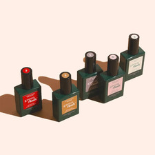 Manucurist Smalto Gel LED