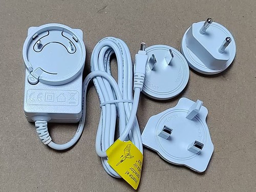 Adattatore per tripollar - ac,