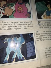 FIGURINA N. 109 DANGUARD