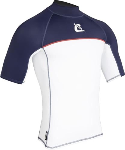 Cressi shield man rash - m),