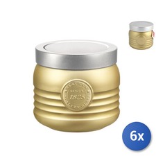 6x Barattoli Officina1825 0,75