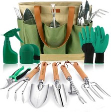 Set attrezzi da giardinaggio