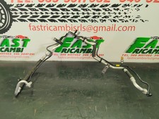 TUBI ARIA CONDIZIONATA A/C OPEL CORSA F 1.2 BENZINA 93477532 453258113 2020