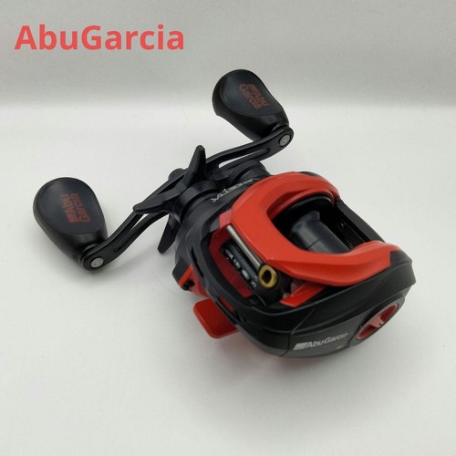Mulinello abu garcia vendetta - abu,