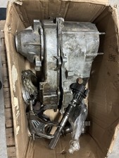 Riduttore per Jeep ci Manca