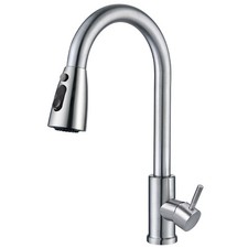 Rubinetto Lavello Cucina con