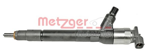 Iniettore metzger ricambi auto - metzger,