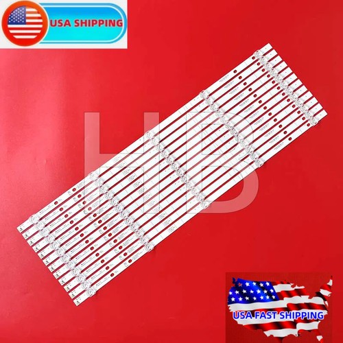 Set completo strisce - , led