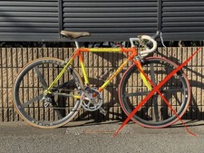 SPINERGY Rev-X specifiche