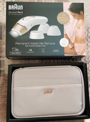 Braun silk expert - silk-expert, pro