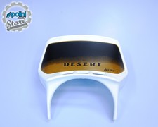 MASCHERINA DESERT TRIAL