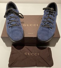 GUCCI AUTHENTI RARE SNEAKERS