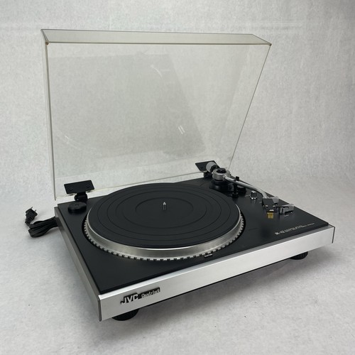Giradischi jvc a - giradischi,