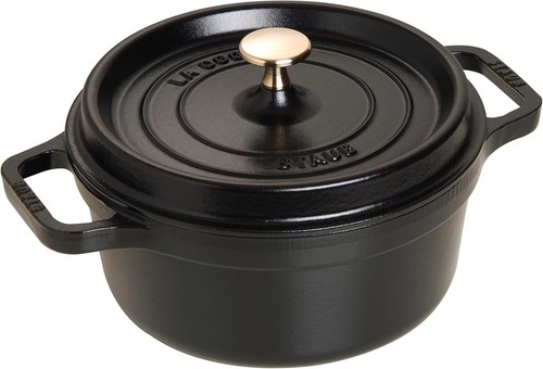 Casseruola ghisa 22 - in,