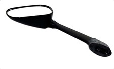 Specchio moto, sinistro per