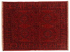 Tappeto Afghan Khal Mohammadi