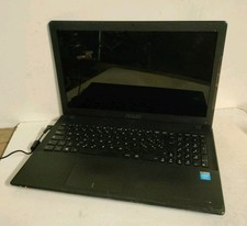 pc Computer NOTEBOOK ASUS