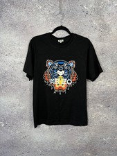 T-shirt girocollo KENZO Paris