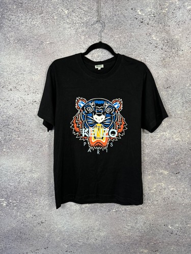 Kenzo paris classic tiger icon - classic,