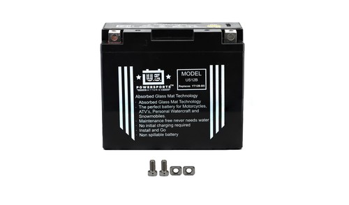 Batteria powersport per - batteria,