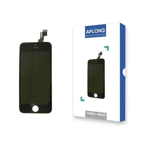 Schermo lcd per - iphone, 5c