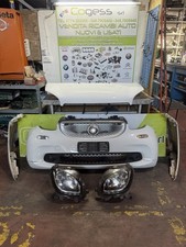 Musata Anteriore Completa Smart 453 Fortwo 1.0 Benzina