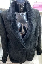 Montone shearling TWIGGY da