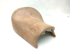 SELLA PILOTA "DA RIFODERARE" RIDER SEAT SUZUKI TU 250 97-03 J426