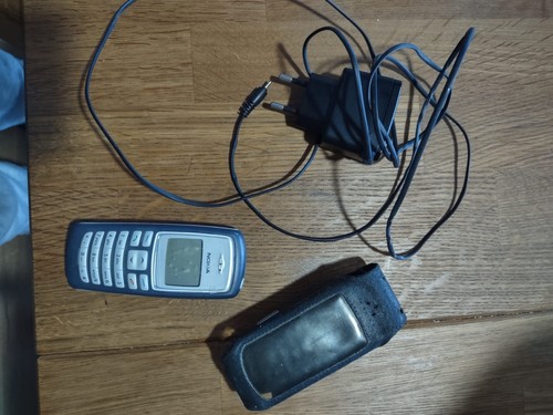 Cellulare nokia 2100 - cellulare,