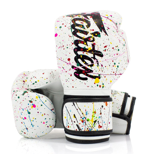 Guantoni boxe fairtex - guantoni,