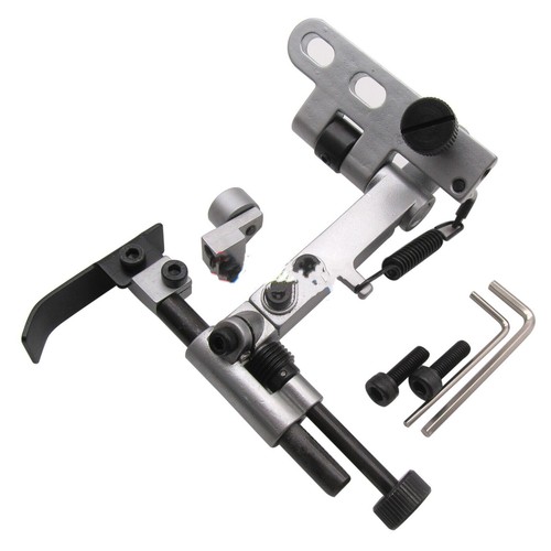 1set guida bordo - bordo, sospensione
