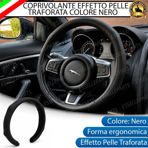 Coprivolante nero scatto - nero,