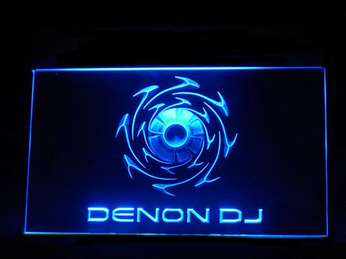 Denon home theater - denon, dj