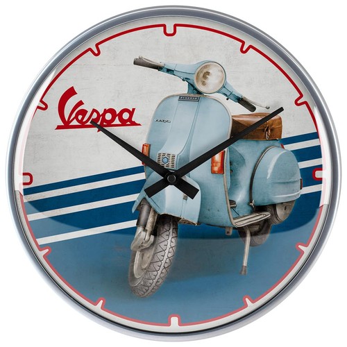 Nostalgic art orologio muro - da,