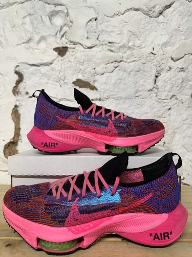Nike air zoom tempo next - zoom, pink