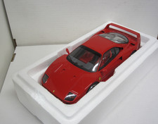 Ferrari F40 Coupé in scatola