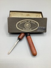 MASTRO DE PAJA PULIZIA CURA PIPA ACCESSORIO RADICA IN SCATOLA ORIGINALE 