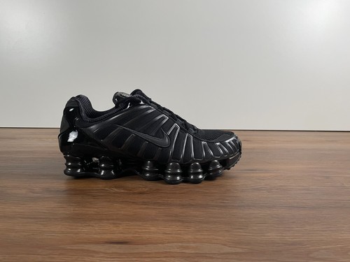 Nike shox nere taglia 41 - shox,