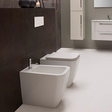 Sanitari Filo parete Ceramica