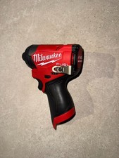 Milwaukee avvitatore ad impulsi FID2 M12