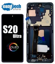 SAMSUNG S20 ULTRA SM-G988